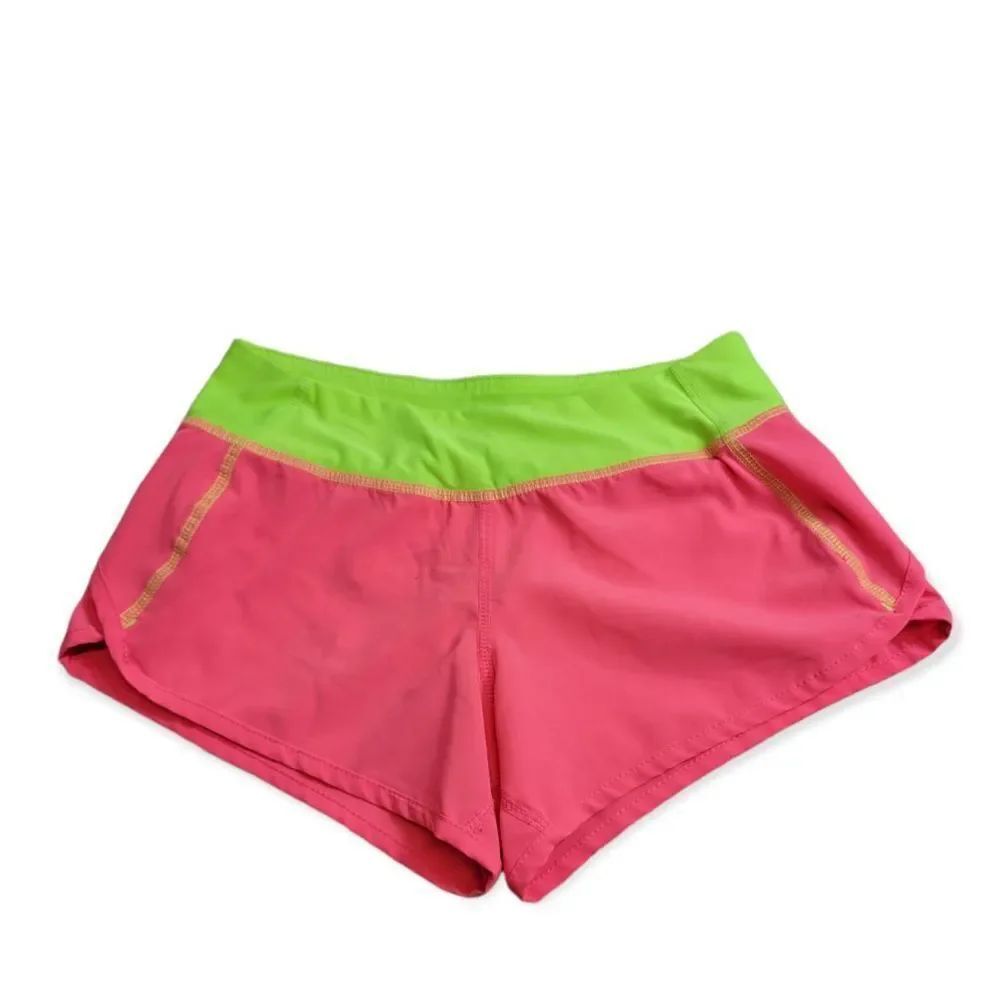 90⁰ degrees by Reflex lined shorts 7/8